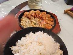 -咱家小院·老南京菜(洋珠巷店)