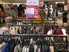 -ZARA(凯德乐峰广场店)
