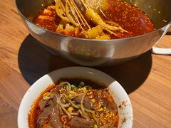 -付小姐在成都(中山公园店)