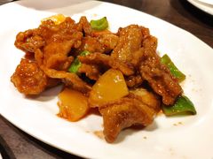 -新旺茶餐厅(嘉里城店)