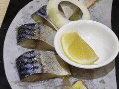 -汉城韩国烧烤火锅(官也街店)