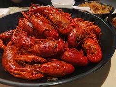 瞿记卤虾-聚味瞿记·龙虾堂(咸嘉湖店)