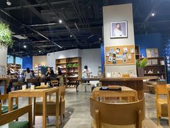 -海马体照相馆(天津世纪都会店)