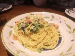 -萨莉亚意式餐厅(杭州西溪龙湖天街店)