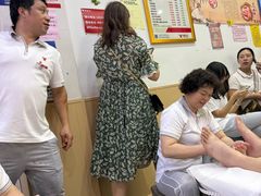 -郑远元专业修脚房(宣化路店)