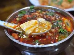 -古真记钵钵鸡(总店)