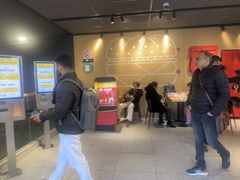 -麦当劳(豫园店)