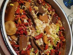 -香滨园骨架王(民生路店)