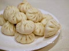 -奥华餐厅·老张记(台基厂店)