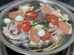 三鲜荤豆花-海关荤豆花(洋河一路店)