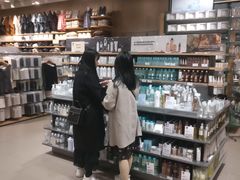-MUJI无印良品(万达仓山店)