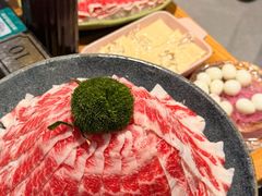 -五星桥原切肥牛火锅·30年专注好牛肉(湖塘店)