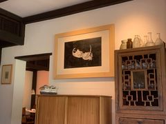 -素描餐厅(灵隐天竺店)