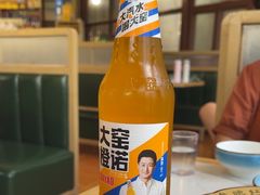 -塞上渔乡·农家菜·虹鳟鱼