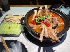 -沪小胖·小龙虾·蓝龙王(八佰伴店)