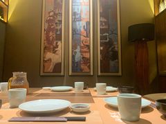 -山葵家·创意料理(宁波来福士店)