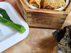 -幸福茗点茶楼(五羊店)