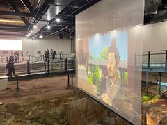 -南越王博物院(王宫展区)