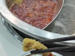 -憨铁匠老火锅(龙岗万科里店)