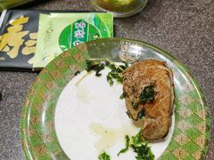 -禾绿回转寿司(万柳华联店)