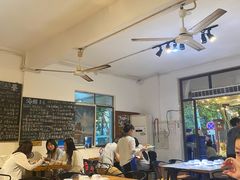 大堂-Sasa的海(蜈支洲岛后海店)