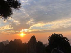-黄山北海宾馆