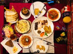 -92°C俄式厨房(中央大街店)