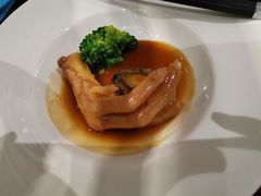 -索菲特酒店 · 云尚天际自助餐厅
