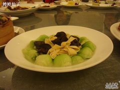 DSC03675-上海小南国(国会店)