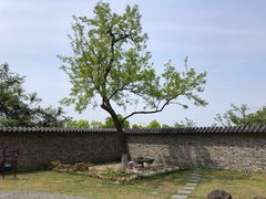 -南京市江宁方山
