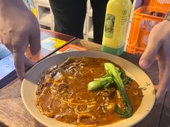 -方铲铲·成都板凳面(滨江银泰店)