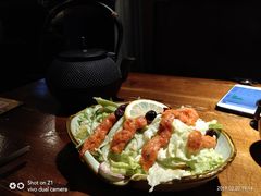 -繁·醉花亭小酒馆(鼓楼店)