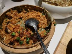 -外婆家(西红门荟聚购物中心店)