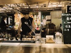 -Nirvana Cafe&Bar(北仓文创街区店)