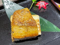 -木鱼料理