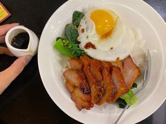 -丽的面家(多宝路店)