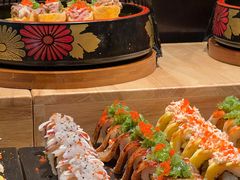 -吉布鲁牛排海鲜自助(巴南万达广场店)