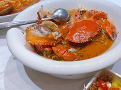 -德悦海鲜(城西店)