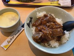 鱼香茄子饭-真功夫(搜秀城店)