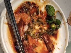 -大榕树下顺德菜(金沙洲永旺店)