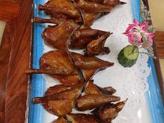 -鸽云轩(望牛墩店)