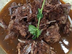 -芦月轩羊蝎子(太平桥店)