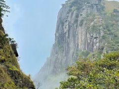 -萍乡武功山风景名胜区