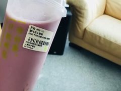 -奈雪的茶(中海环宇荟店)