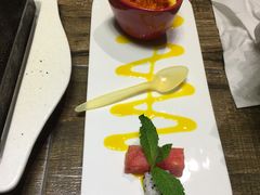-野牛西厨·石烧牛排专门店(张槎店)