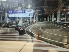 -速马赫卡丁车(琶洲店)