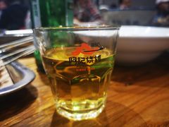 -阿记烧烤(大兴新区店)
