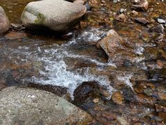 -本溪老边沟风景区
