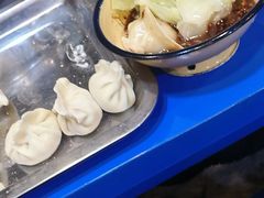 -龙抄手(春熙路总店)