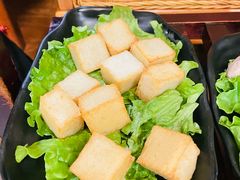 -东来顺饭庄(金泉广场店)